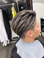 ブリックヘアー(BLICK Hair)&nbsp;メンズ　シャドウルーツ