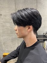 エイト 上野店(EIGHT ueno)&nbsp;フェザーカット