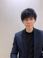 ノーブロー 酸性縮毛矯正専門技師(No.Blow)&nbsp;Seiya 