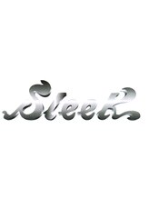 Sleek 【スリーク】