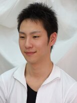 ウルトラキューブアットイノウエ(Ultra CUBE at Inoue)&nbsp;春スタイルボウズ