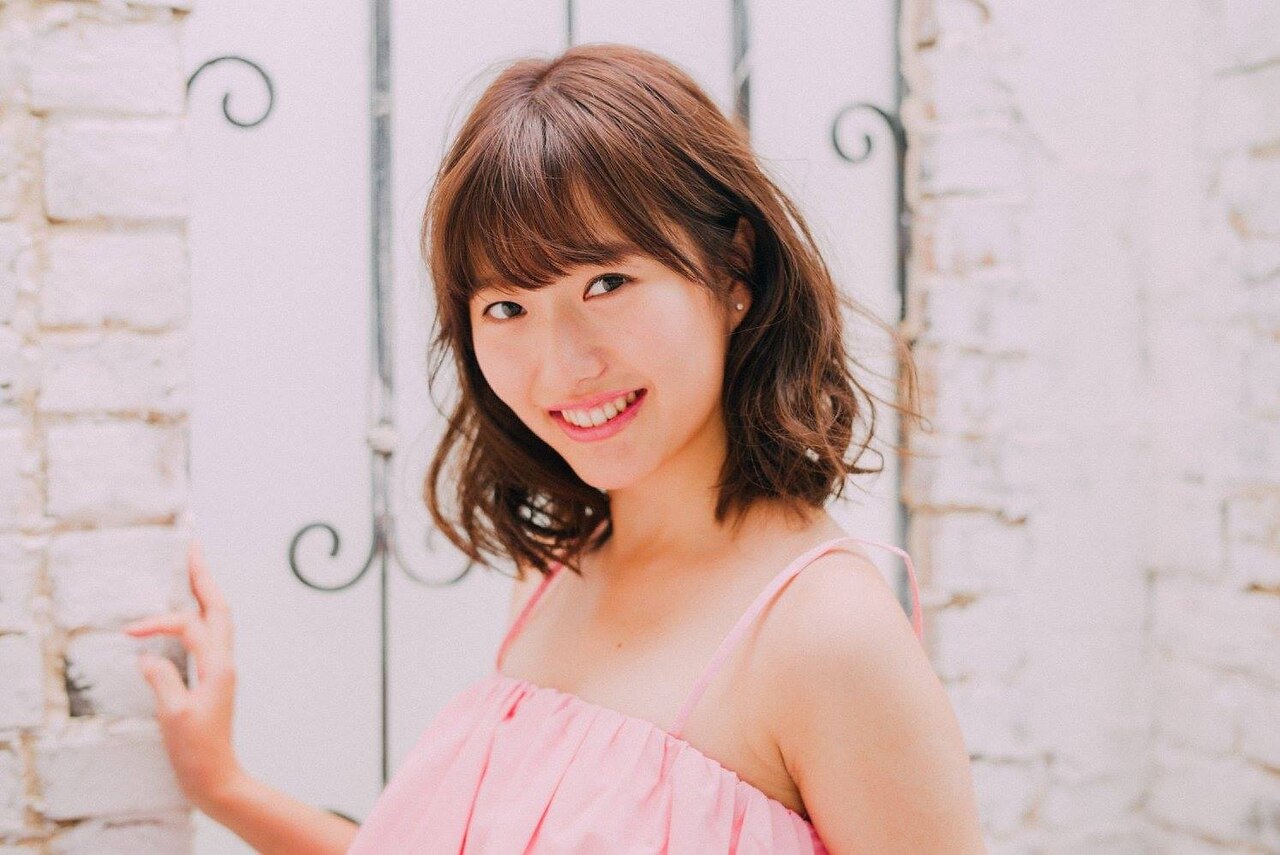 [潤髪★]カット+イルミナカラー+ＴＯＫＩＯトリートメント　通常￥15250