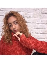 アンククロス 表参道(ANKH CROSS)&nbsp;ANKHCROSS表参道店エキゾチックブラウン