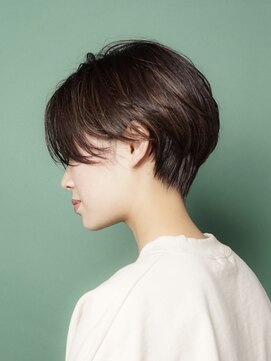 シック(sick) ショート×ハイライト