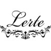 レルテ(Lerte)のお店ロゴ