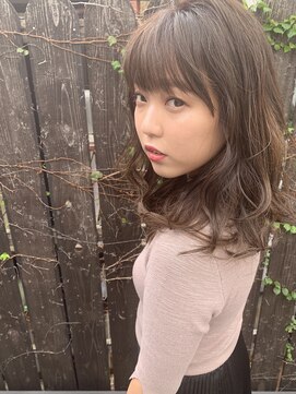 ノウェム バイ シーラス(novem by cirrus) 【novem】モカブラウン20代/30代/40代/50代