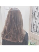 美容室 パルス 静岡鷹匠店(PALS) 、