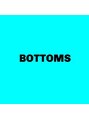 ボトムス(BOTTOMS)/BOTTOMS【髪質改善/渋谷/宮益坂】