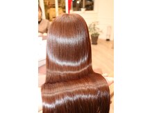 ノーブル(hair lounge noble)