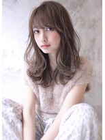 ロイジー(roijir) roijirイルミナインナーカラーxスパイラルxセンシュアルショート