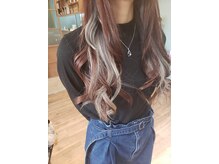 ゴタヘアー(gota hair)