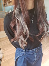 ゴタヘアー(gota hair)