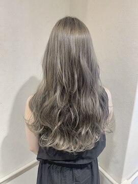 フェリア 渋谷(Feria) 【filo by Feria渋谷】ミルキーグレージュ“石田幸輔”