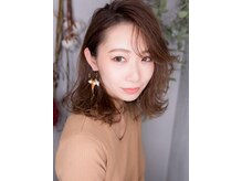 ヘアーサロン ポルト(hair salon Porto)