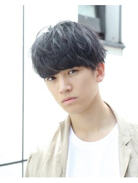 リップス 原宿(LIPPS) ナチュマッシュ