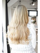 ザ オーダー(THE ORDER)&nbsp;ブロンドベージュ