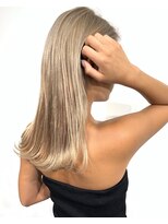 ラピス 千葉(Lapis)&nbsp;ブロンドパールミルクティー☆