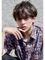 フラミンゴバイカーニバル 江古田(Flamingo by carnival)&nbsp;《 mina 》ナチュラルパーマ