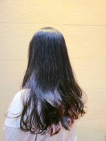 ゼル イトーヨーカドー曳舟店(ZELE) ニュアンスロング