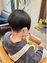 リーラ(Lila)&nbsp;クールショート