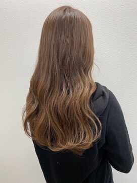 ヘアアンドメイク リヴィア(Rivia) ☆hair&make Rivia『リヴィア』☆愛されヘアスタイル