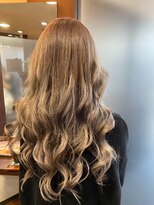 レヴェリー(REVERIE)&nbsp;#プルエクステ#ロングヘアー#ハイトーン