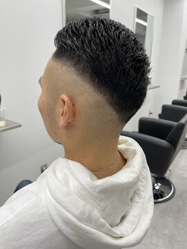 メンズカット刈り上げフェードベリーショートボウズツーブロック L ウィコ 新宿 Wico のヘアカタログ ホットペッパービューティー メンズカット刈り上げフェードベリーショートボウズツーブロック L ウィコ 新宿 Wico のヘアカタログ ホットペッパービューティー