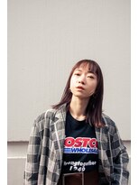 ヌウ(nuu)&nbsp;(Kiriyama) ピンクパープルカラー