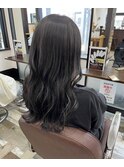 ロングヘア