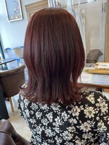 ハグヴィアン(HUG BIEN)&nbsp;ピンクカラー