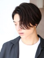 リップス 自由が丘(LIPPS)&nbsp;ナチュラル耳かけセンターパート