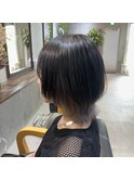 ウルフインナーシルバー