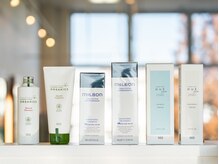 ヘアメイク アンリ(Anri)の雰囲気（グローバルミルボン、オーガニックケア商品［仙川/仙川駅］）