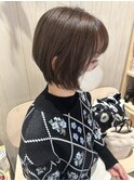 福本オリジナル!コンパクトショート!