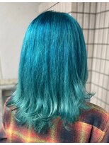 マティーナ ヘアー 池袋(Matina hair)&nbsp;【夏だ！海に行こう♪そんな貴方へ】20代30代40代