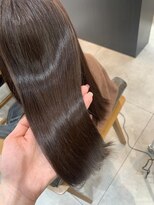 エル 横浜(eL)&nbsp;艶髪パープルピンク