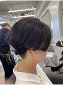【EIGHT 小禄店】大人ショート