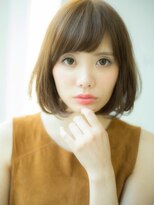 アントワープトーキョー(antwerp TOKYO)&nbsp;白髪ぼかしハイライトインナーカラー縮毛矯正髪質改善白髪染め