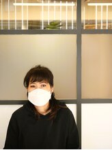 ジョイ 美容室JOY 宇野 千穂美