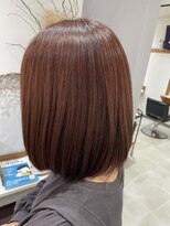 ウタ(uta)&nbsp;艶ピンクカラー