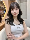 /韓国ボブ/縮毛矯正/髪質改善/レイヤーカット/前髪/学割U24/浦和