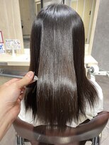 ハウル(Hawl)&nbsp;酸性ストレート