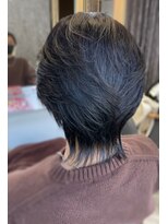 リズバイジル(Liz by JILL)&nbsp;メンズウルフ