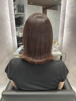 バディ(BUDDY)&nbsp;ナチュラルボブ