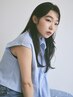 【学割U24】女性限定 カット+3STEPトリートメント￥3550
