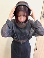 ピーディーフィノ 大通(PD fino) RED