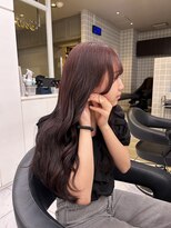 ユナイテッド 横浜(UNITED) 【大内萌花指名】カシスラベンダー