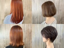 NAGANAWA’ｓ Style