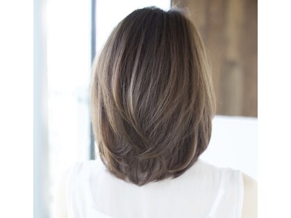 レーヴ(Reve)の写真