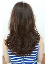 ジュイル シブヤ(JEWIL SHIBUYA)&nbsp;コテ巻きより簡単♪自分で出来るパーマです